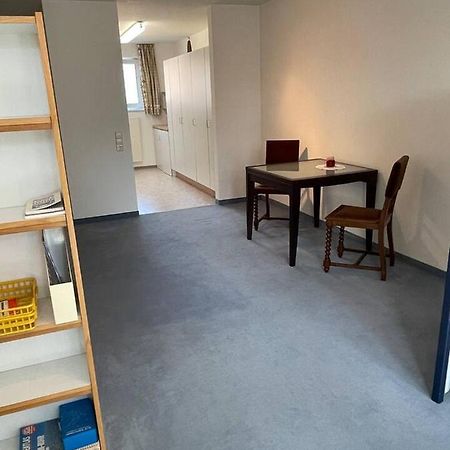 Schoene Wohnung In Zentraler Lage Im Ruhrgebiet 비텐 외부 사진