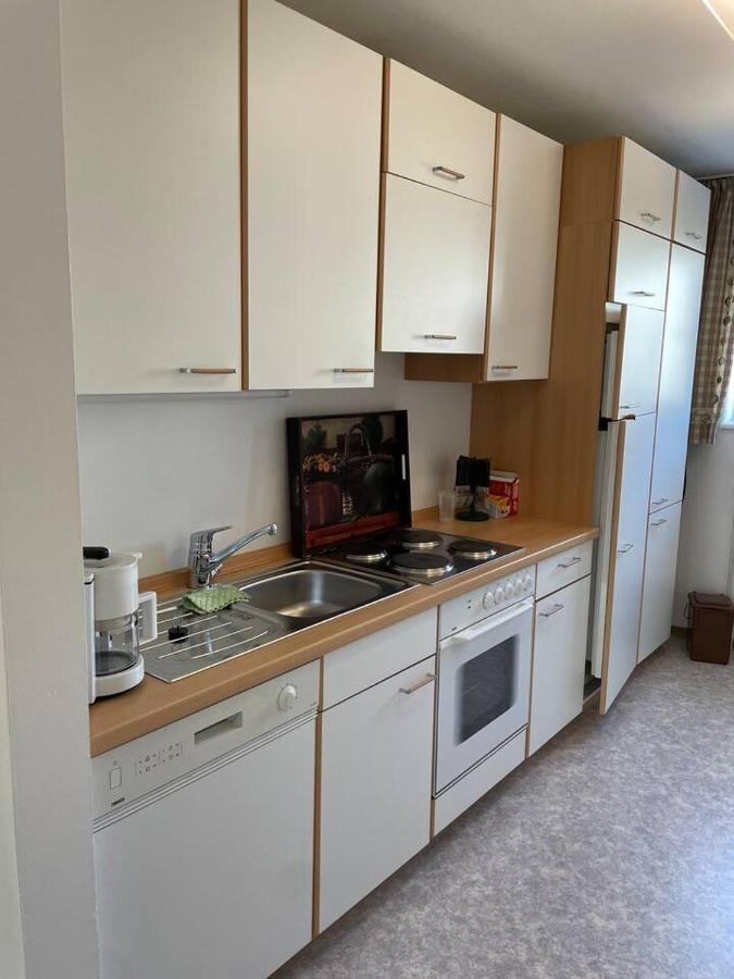 Schoene Wohnung In Zentraler Lage Im Ruhrgebiet 비텐 외부 사진