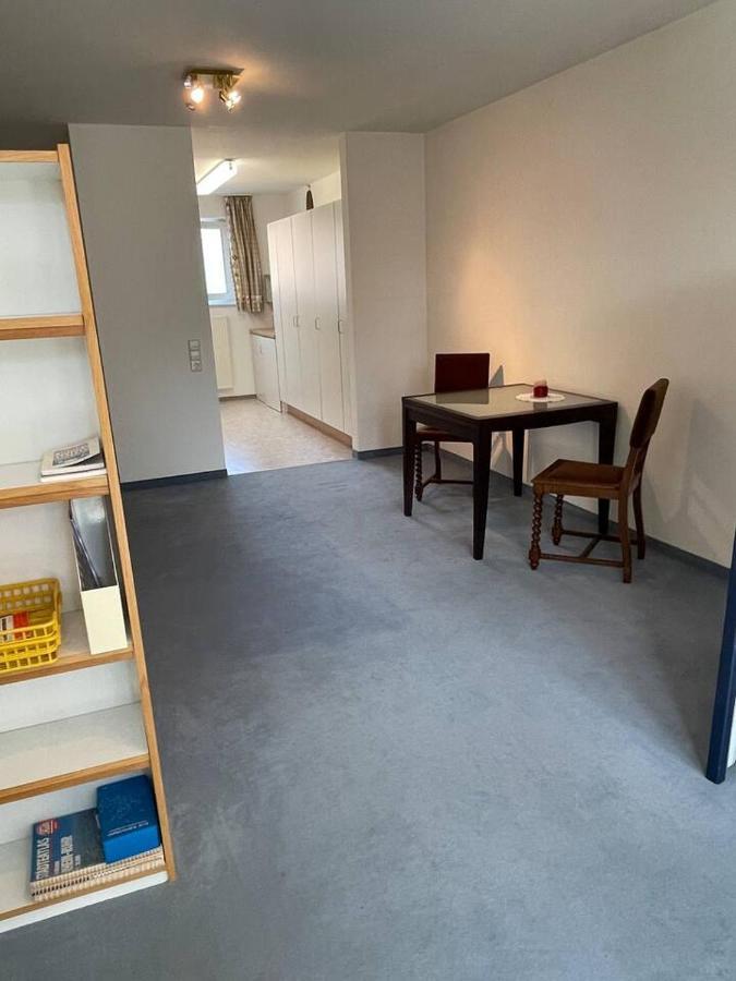 Schoene Wohnung In Zentraler Lage Im Ruhrgebiet 비텐 외부 사진