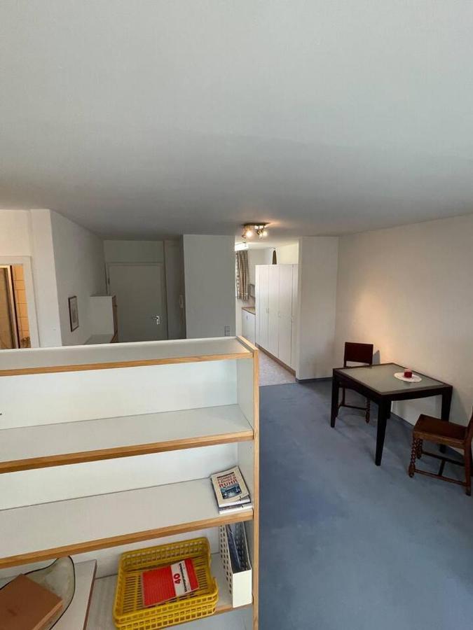 Schoene Wohnung In Zentraler Lage Im Ruhrgebiet 비텐 외부 사진