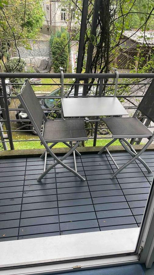 Schoene Wohnung In Zentraler Lage Im Ruhrgebiet 비텐 외부 사진